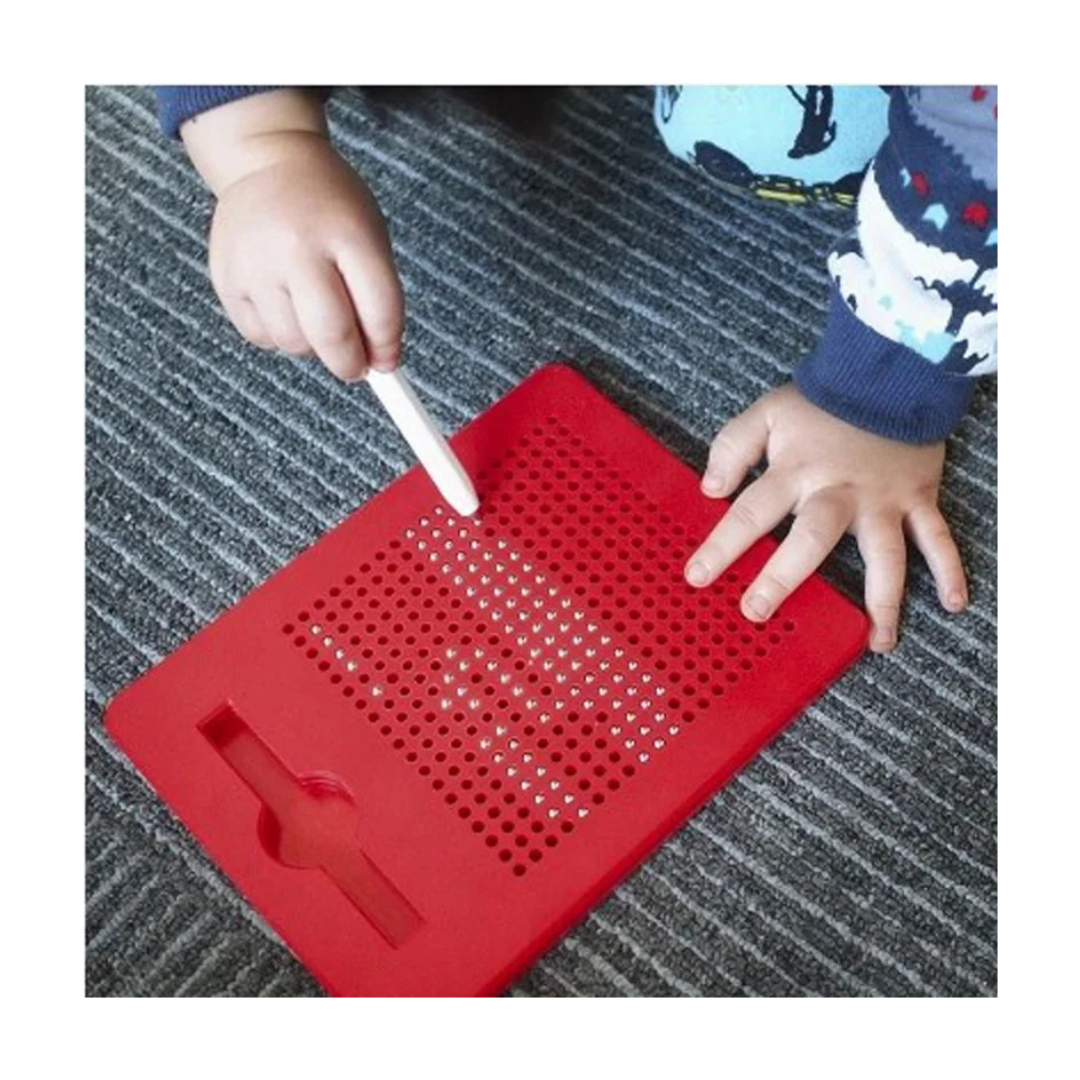 Tablero de Dibujo Magnético para Niños