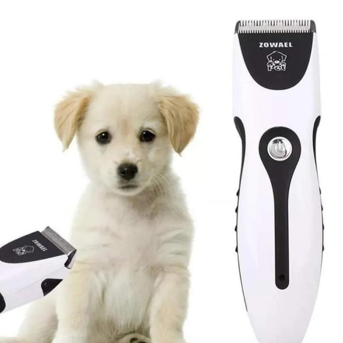 Afeitadora Portátil para Mascotas - foto 2