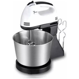 Batidora de Pedestal Repostera Automática