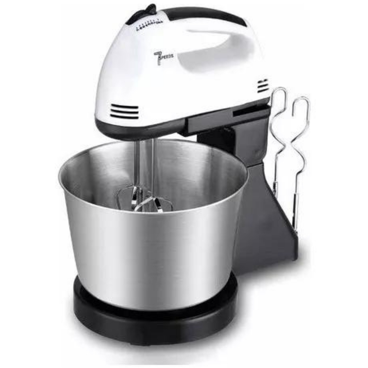 Batidora de Pedestal Repostera Automática - foto 1