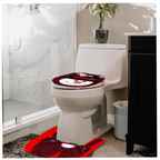 Set Navideño para Baño - vista 3 - Iron Oak Chile
