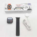 Smartwatch T800 Ultra - foto 1