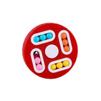 Kit Sensorial Montessori 6 Juguetes - vista 2 - Iron Oak Chile