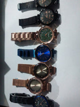 Reloj Análogo Elegante | Ideal para Regalo