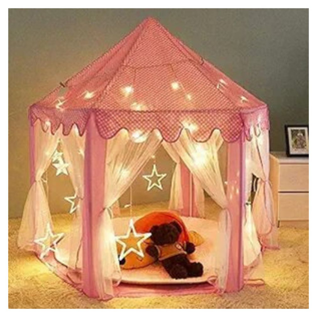 Carpa Castillo para Niños XL - vista 3 - Iron Oak Chile