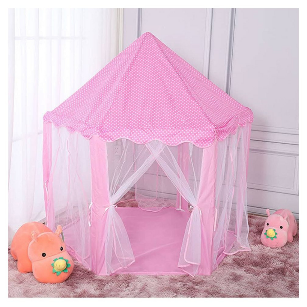 Carpa Castillo para Niños XL - vista 2 - Iron Oak Chile