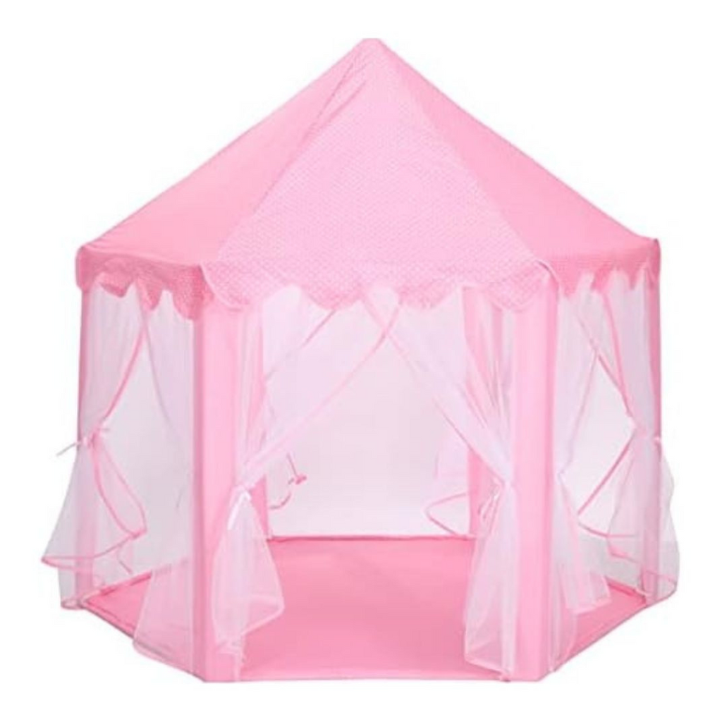 Carpa Castillo para Niños XL - vista 1 - Iron Oak Chile