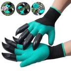 Guantes de Jardín con Garras - foto 1