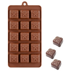 Molde Chocolates Caja de Regalo 15 Espacios - vista 1 - Iron Oak Chile