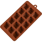 Molde Chocolates Caja de Regalo 15 Espacios - vista 2 - Iron Oak Chile