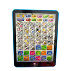 Tablet Didáctica Infantil Español e Inglés - foto 1