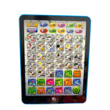Tablet Didáctica Infantil Español e Inglés