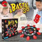 Juego Basta Electrónico