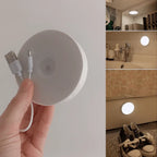 Luces LED con Sensor de Movimiento Pack x3 - foto 2