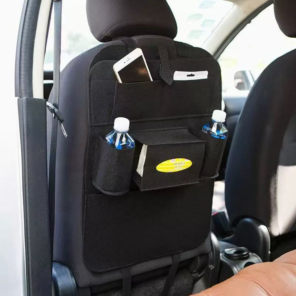 Organizador para Asiento de Auto - foto 3