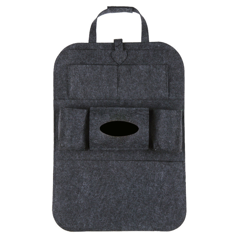 Organizador para Asiento de Auto - foto 1