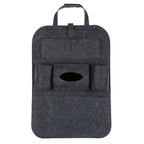 Organizador para Asiento de Auto - foto 1