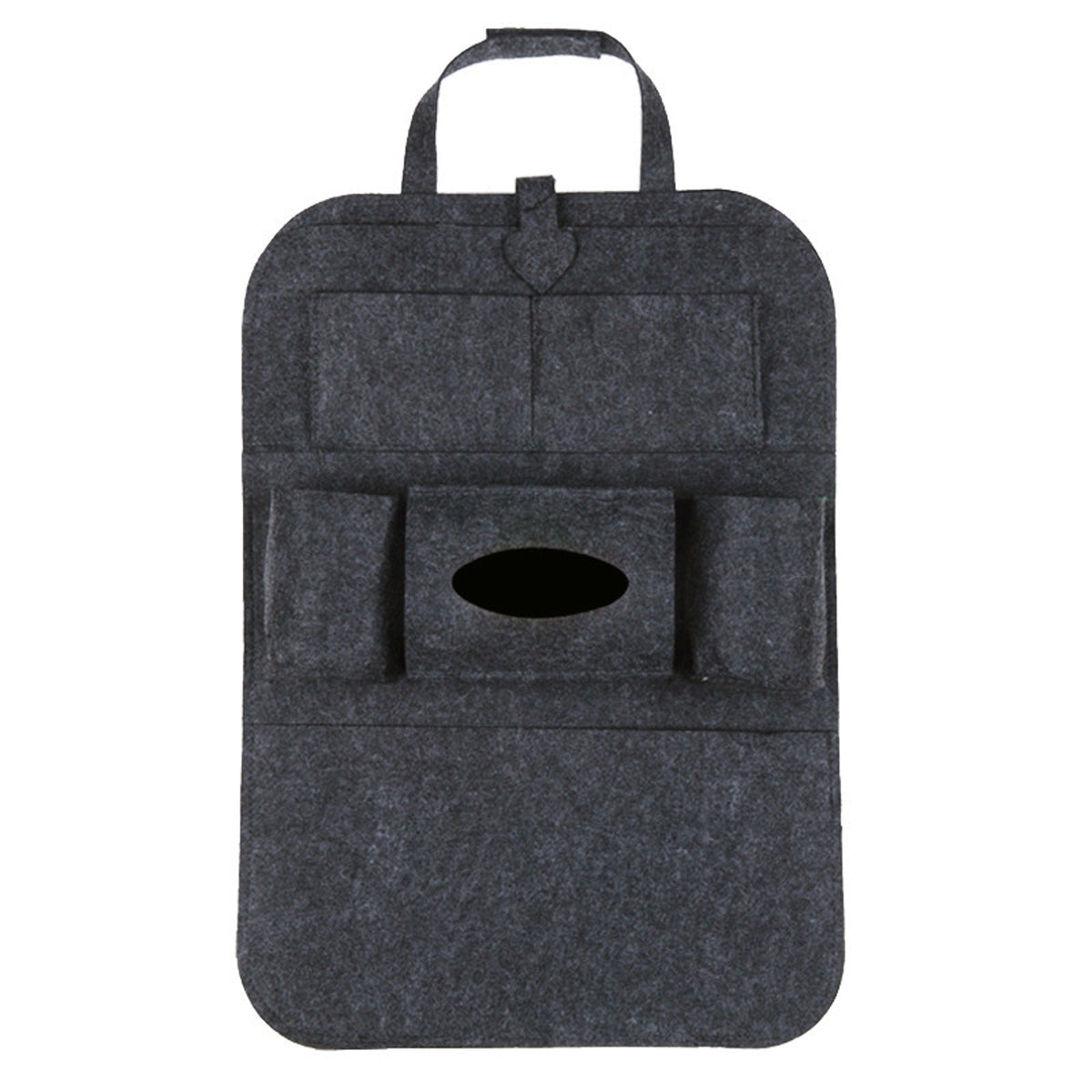 Organizador para Asiento de Auto - foto 1