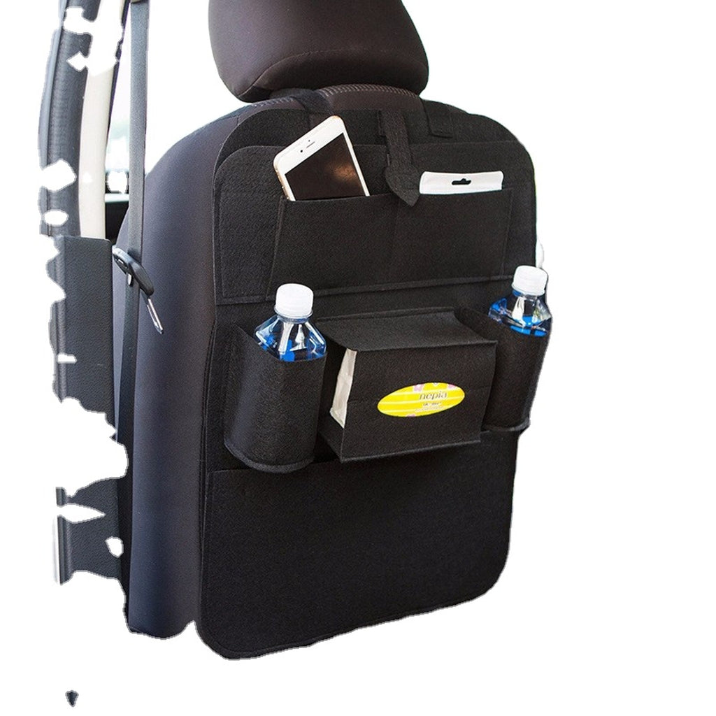 Organizador para Asiento de Auto - foto 2