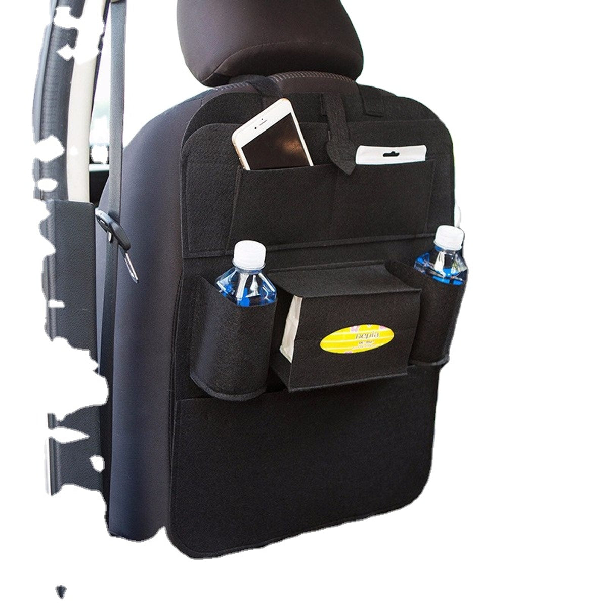 Organizador para Asiento de Auto - foto 2