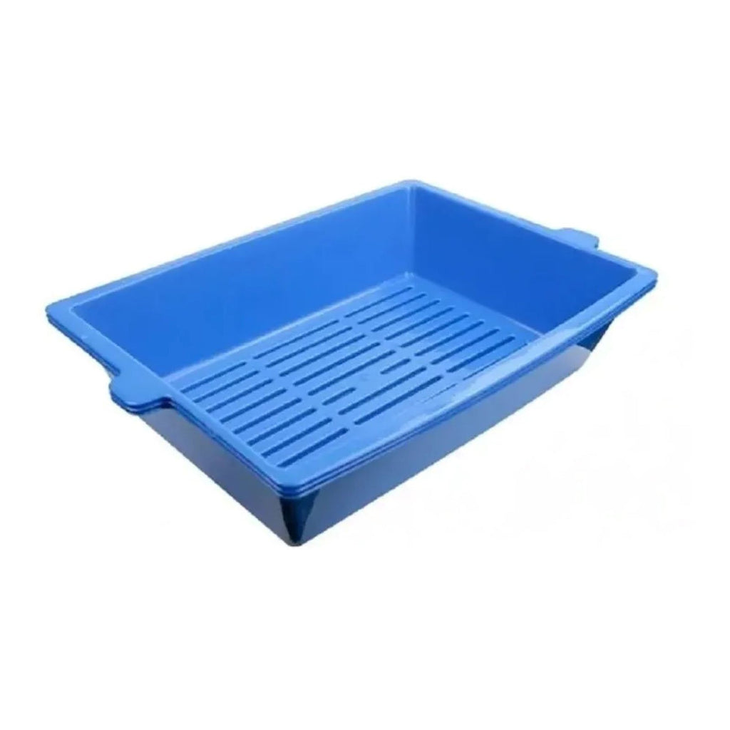 Arenero para Gatos con 3 Bandejas - foto 2