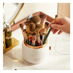 Organizador de Maquillaje Giratorio 360 - foto 4