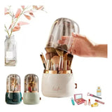 Organizador de Maquillaje Giratorio 360