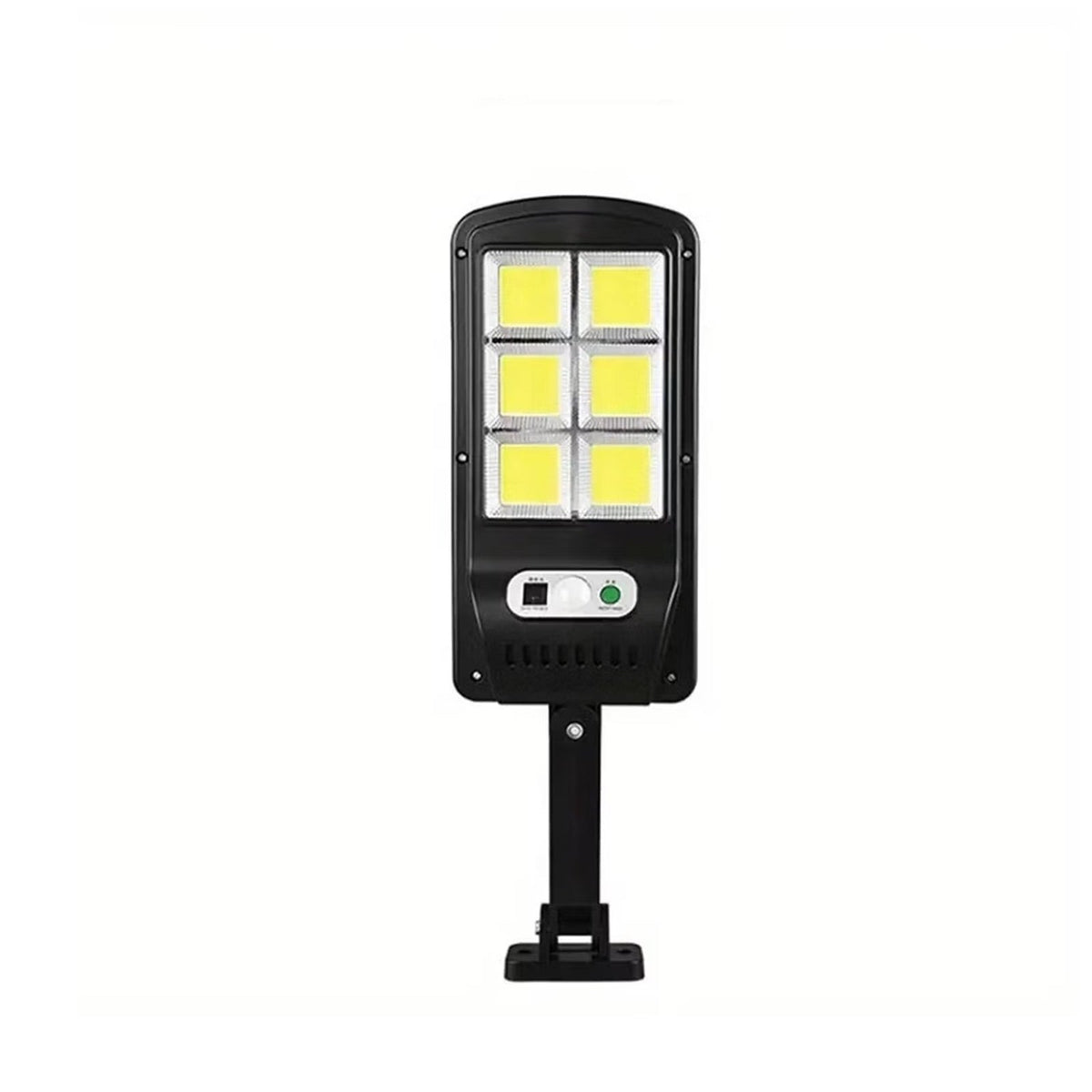 Lámpara Solar de Exterior con Control Remoto - foto 3