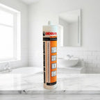Kit Reparación Silicona para Baño y Cocina - foto 3