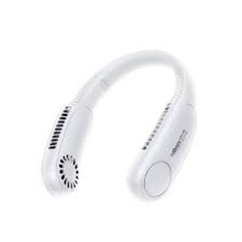 Ventilador de Cuello Portátil USB - foto 1