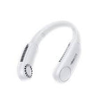 Ventilador de Cuello Portátil USB - foto 1