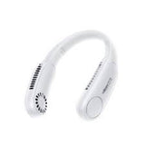 Ventilador de Cuello Portátil USB