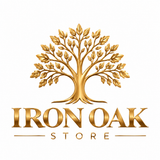 Iron Oak
