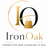 IronOak Store - Inicio