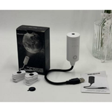 Lámpara Proyector Lunar USB