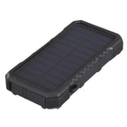 Power Bank Solar 10.000 mAh Outdoor - foto 1