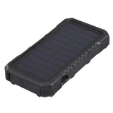 Power Bank Solar 10.000 mAh Outdoor