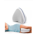 Almohada Ergonómica para Piernas y Rodillas
