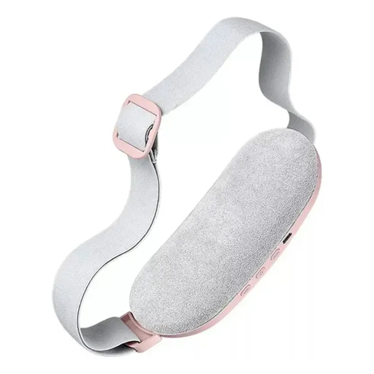 Masajeador Térmico Menstrual Pack x2 - foto 1