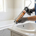Kit Reparación Silicona para Baño y Cocina - foto 4
