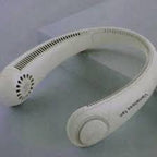 Ventilador de Cuello Portátil USB - foto 2