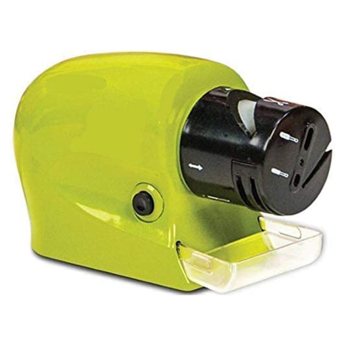 Afilador eléctrico de cuchillos y tijeras