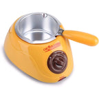 Fondue Eléctrica para Chocolate - Iron Oak Chile