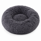 Cama Antiestrés para Mascotas 60 cm - Iron Oak Chile