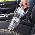 Aspirador Portátil para Auto 60 W - beneficios y características - Iron Oak Chile