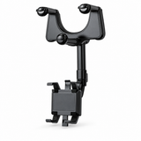 Holder para Celular al Espejo Retrovisor | Giro 360°