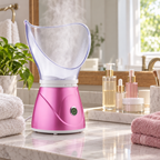 Vaporizador Facial Sauna - en el hogar - Iron Oak Chile