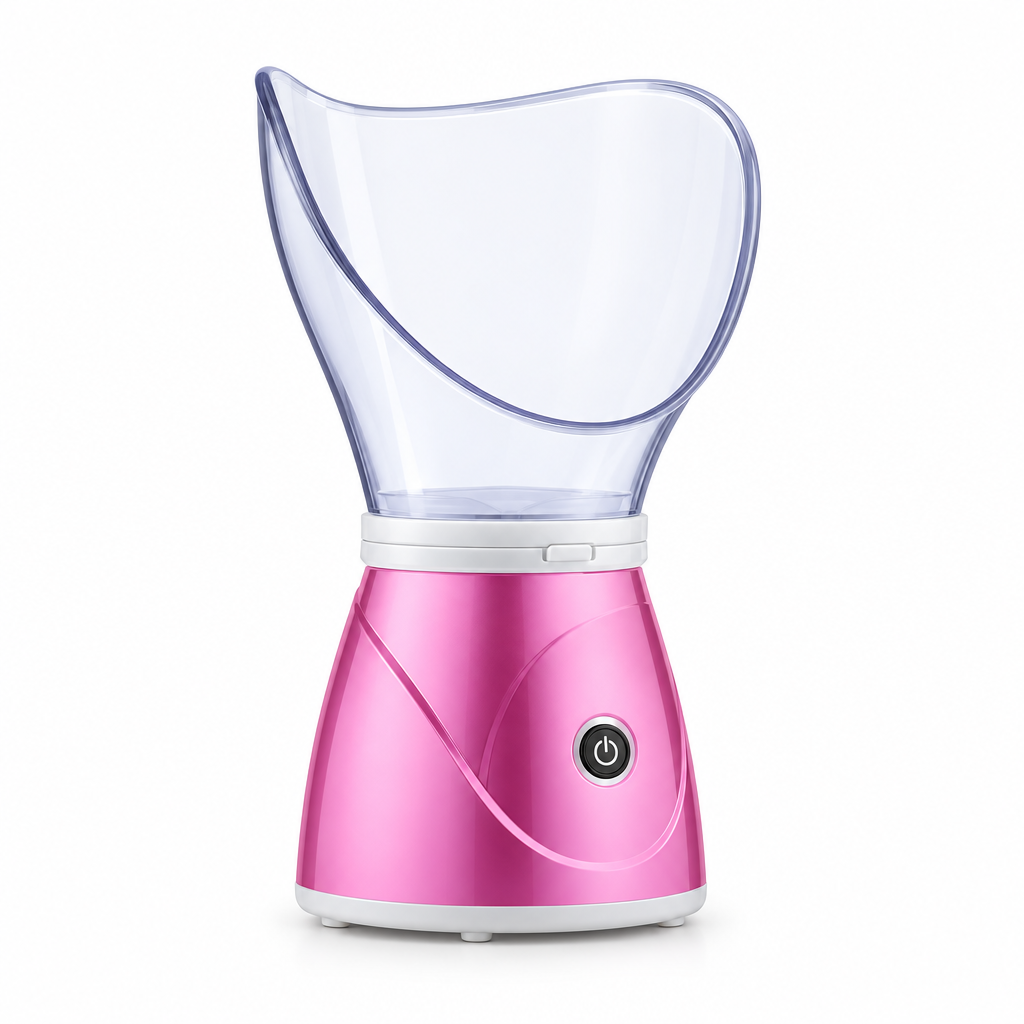 Vaporizador Facial Sauna - Iron Oak Chile