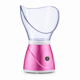 Vaporizador Facial Sauna | Limpieza profunda en casa