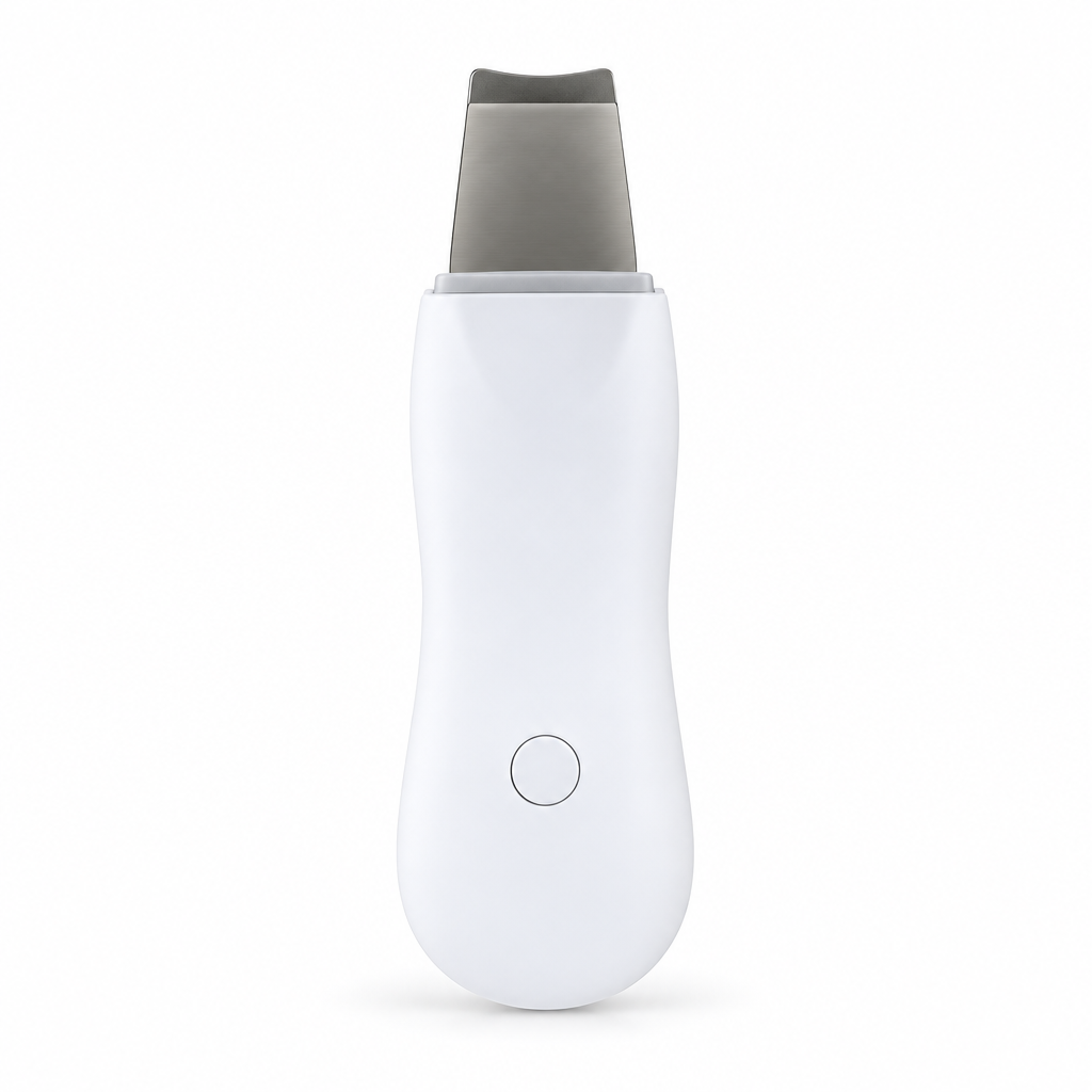 Paleta Ultrasónica Limpiadora Facial - Iron Oak Chile